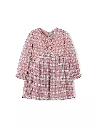 MAYORAL | Mädchen Kleid | 